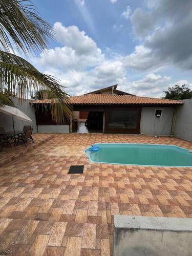 Casa Brotas