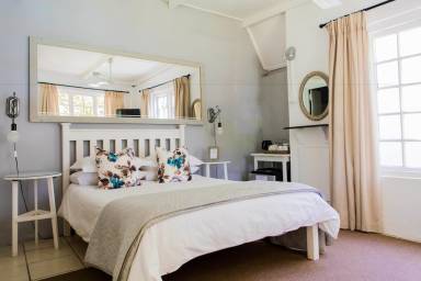 Accommodation Swellendam