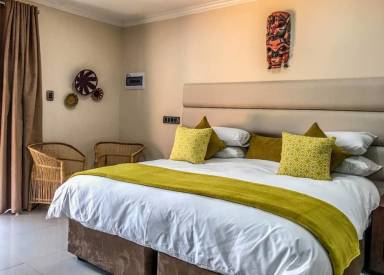 Lodge Lobamba