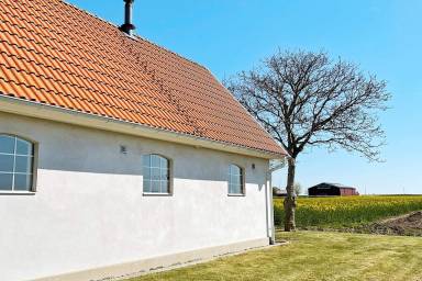 Maison de vacances Skurup