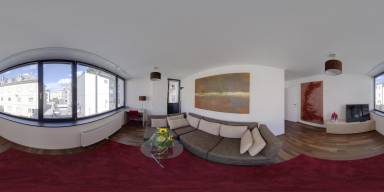 75 m² Ferienwohnung