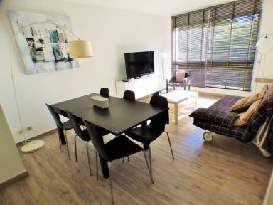 Appartement Les Sablettes