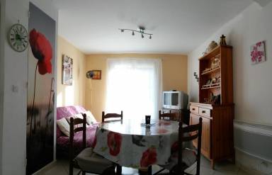 Appartement Corneilla-de-Conflent