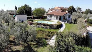Casa Larciano