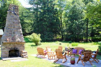 Casa West Shokan