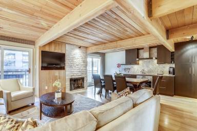 Condo Aspen