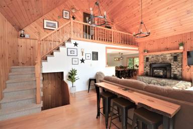 Chalet  Westfield