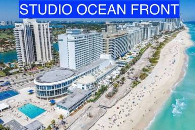 Lägenhet  City of Miami Beach
