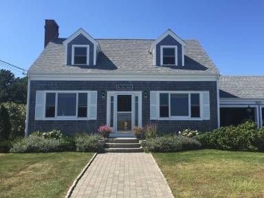 House Saco