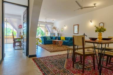 Appartement en copropriété Diani Beach