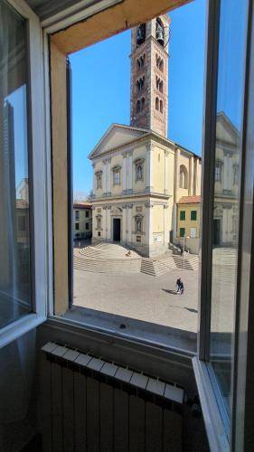 Apartment Seregno