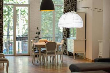 Apartamento de 1000 m²