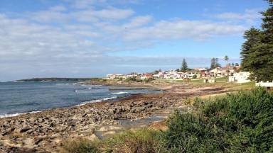 Lägenhet North Cronulla Beach