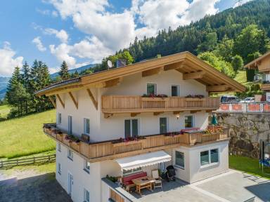 Appartement 160 m²