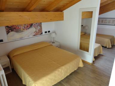 Alloggio  Pergine Valsugana