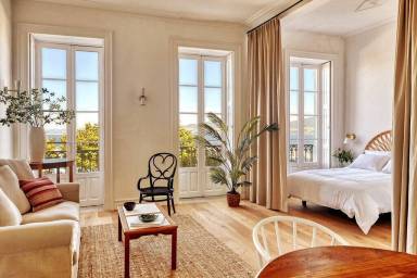 Apartamento Vigo
