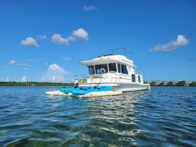 Boat Key West