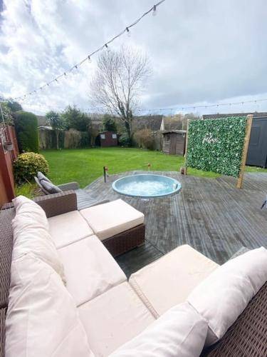 House Newton Abbot