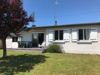 Airbnb  Agon-Coutainville