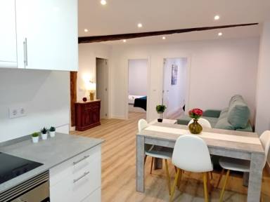 75 m² Apartment