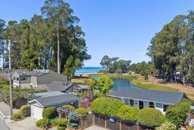 Cottage Capitola