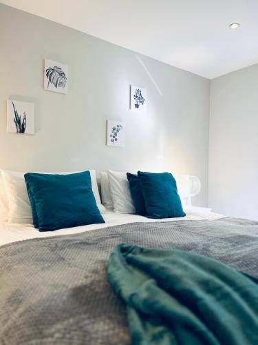 Apartment Berkhamsted