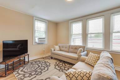 Apartment Horsham
