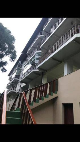 120 m² Ferienwohnung