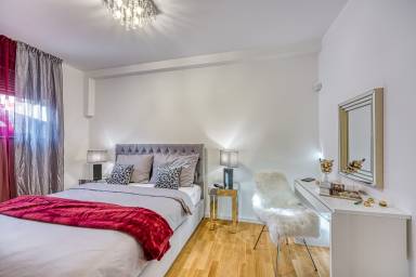 Appartement 62 m²
