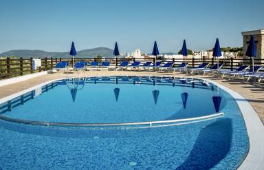 Villa Alghero