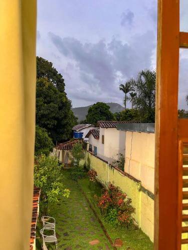 Apart-hotel Centro