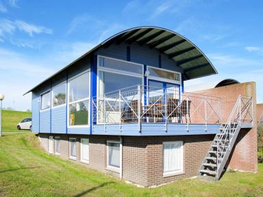 Appartement Nationaal Park Lauwersmeer