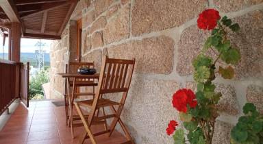 Casa de 60 m²