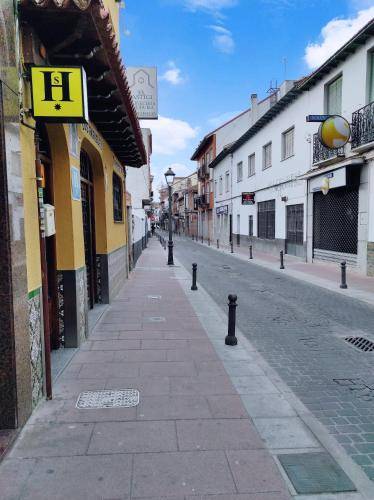 Bed & Breakfast Torrejón de Ardoz