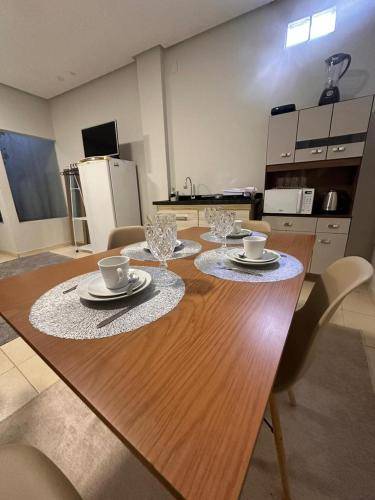 Apartamento Petrolina