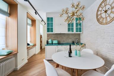 Appartement Vecrīga