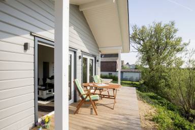 Ferienhaus Pellworm