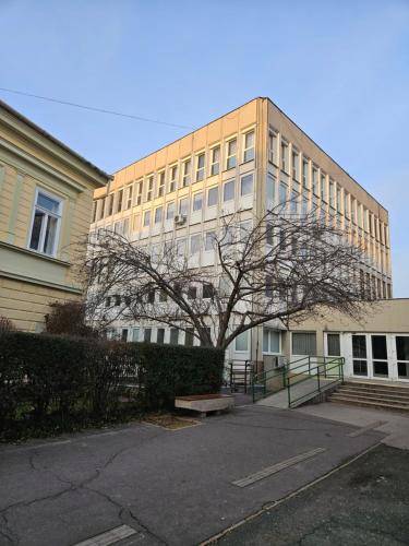Apartament Eger
