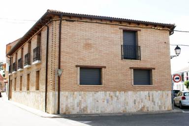Huis Cabanillas
