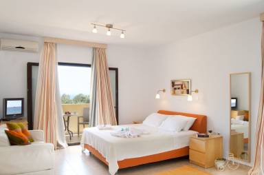 Studio 40 m²