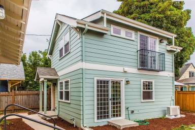 House  Laurelhurst