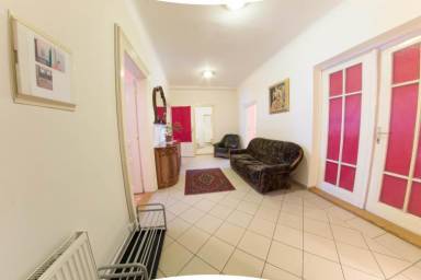 Leilighet  Florenc