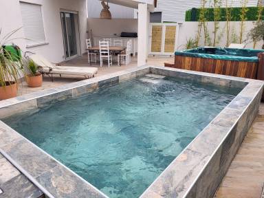 Villa Cabestany
