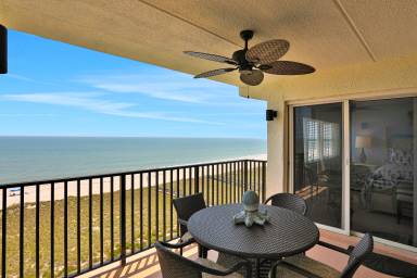 Condo Fernandina Beach