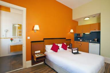 Logement  Luxeuil-les-Bains