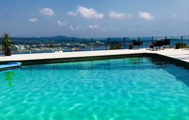 Huis Santa Eulària des Riu