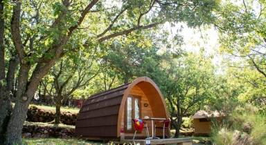Campasun Camping de l'Aigle