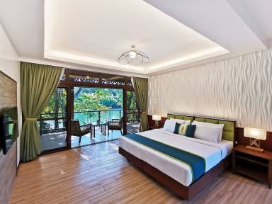 Resort Loboc