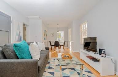 Apartment  Burbank