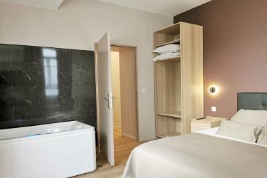 Appartement Perpignan